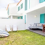 Feriehus Prainha Townhouse By The Sea