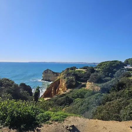 Dom wakacyjny Prainha Townhouse By The Sea Alvor
