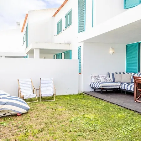 Dom wakacyjny Prainha Townhouse By The Sea