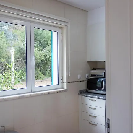 Prainha Townhouse By The Sea Ferienhaus *