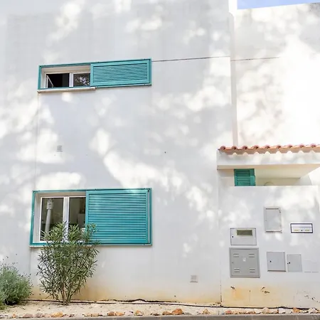 Dom wakacyjny Prainha Townhouse By The Sea