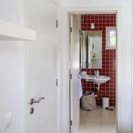 Prainha Townhouse By The Sea Dom wakacyjny Alvor