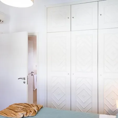 Dom wakacyjny Prainha Townhouse By The Sea *