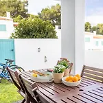 別荘 Prainha Townhouse By The Sea *