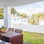 Prainha Townhouse By The Sea アルヴォル