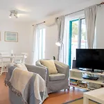 Prainha Townhouse By The Sea 別荘 アルヴォル