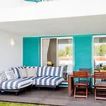 Prainha Townhouse By The Sea 別荘