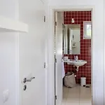 Prainha Townhouse By The Sea 別荘 アルヴォル