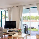 Prainha Townhouse By The Sea * アルヴォル