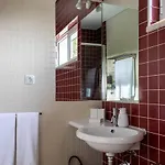 別荘 Prainha Townhouse By The Sea