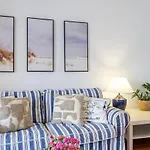 Prainha Townhouse By The Sea 別荘