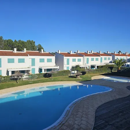 Prainha Townhouse By The Sea Holiday home