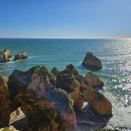 Prainha Townhouse By The Sea Alvor