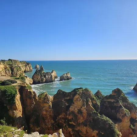 Prainha Townhouse By The Sea Alvor