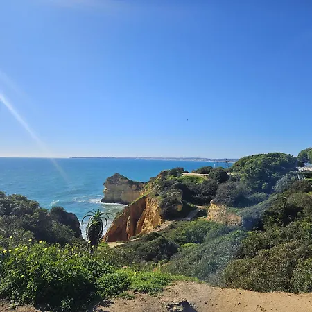 Prainha Townhouse By The Sea Holiday home Alvor