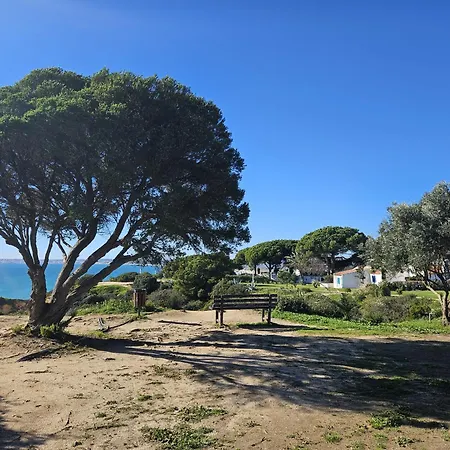 Prainha Townhouse By The Sea * Alvor