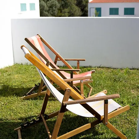 Prainha Townhouse By The Sea *
