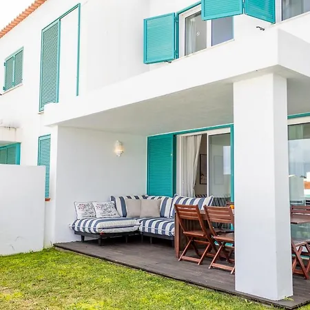 Prainha Townhouse By The Sea 別荘