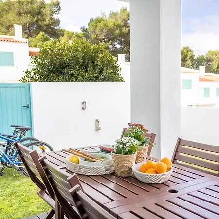 Сasa de vacaciones Prainha Townhouse By The Sea *