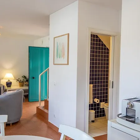 Holiday home Prainha Townhouse By The Sea *