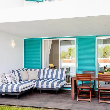 Prainha Townhouse By The Sea Holiday home