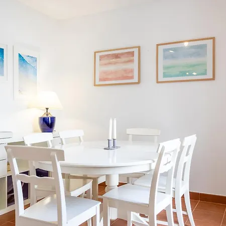 Prainha Townhouse By The Sea Holiday home