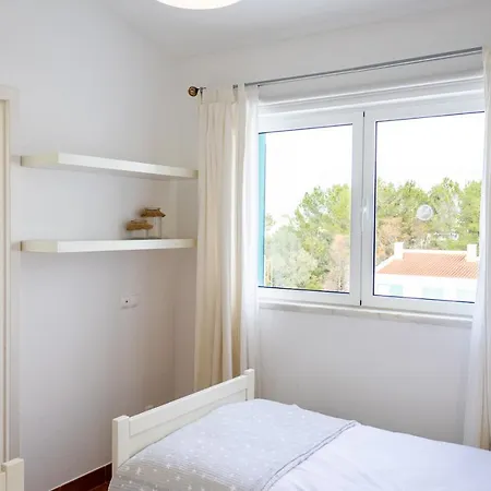 Prainha Townhouse By The Sea *