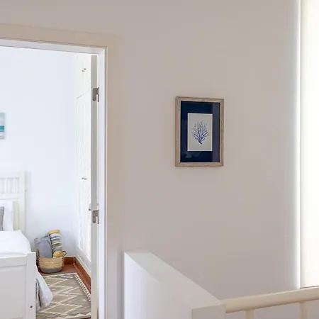Prainha Townhouse By The Sea