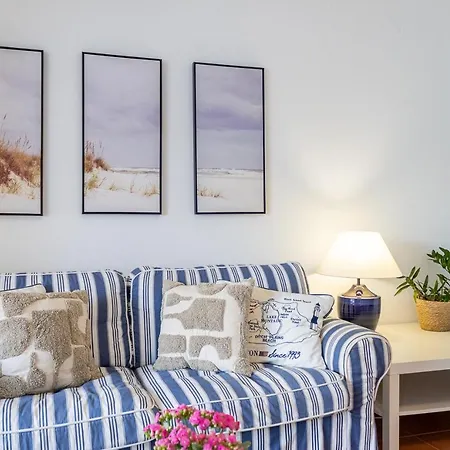 Prainha Townhouse By The Sea Holiday home