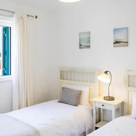 Holiday home Prainha Townhouse By The Sea