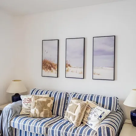 Prainha Townhouse By The Sea Ferienhaus *
