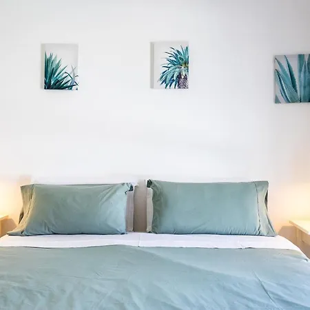 Prainha Townhouse By The Sea *