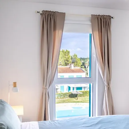 Prainha Townhouse By The Sea Holiday home *