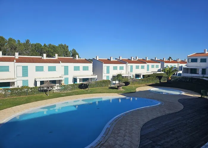 Prainha Townhouse By The Sea Dom wakacyjny