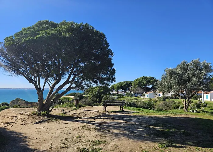 Prainha Townhouse By The Sea * Alvor