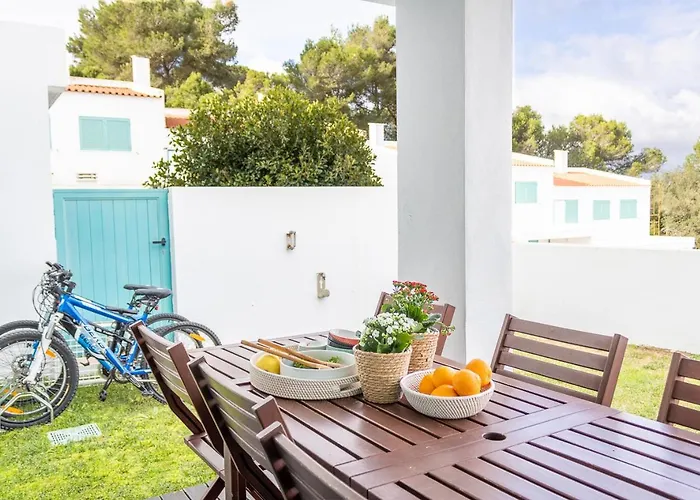 Tatil Evi Prainha Townhouse By The Sea *