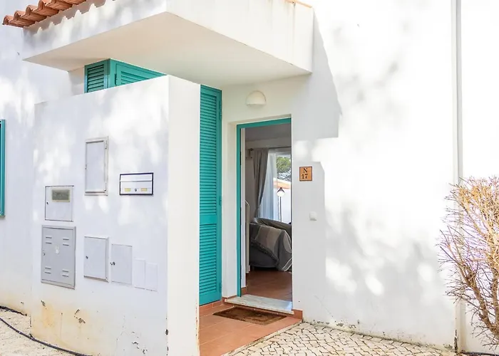 Prainha Townhouse By The Sea *