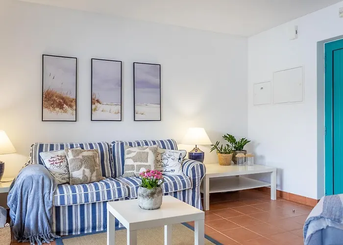 Prainha Townhouse By The Sea