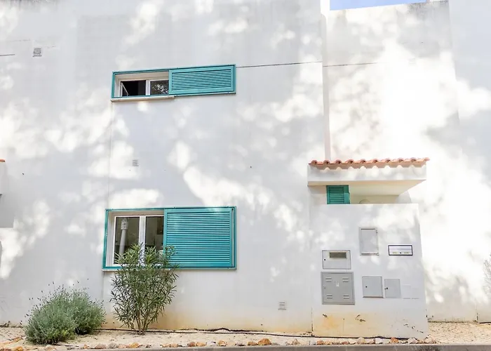 Nyaraló Prainha Townhouse By The Sea
