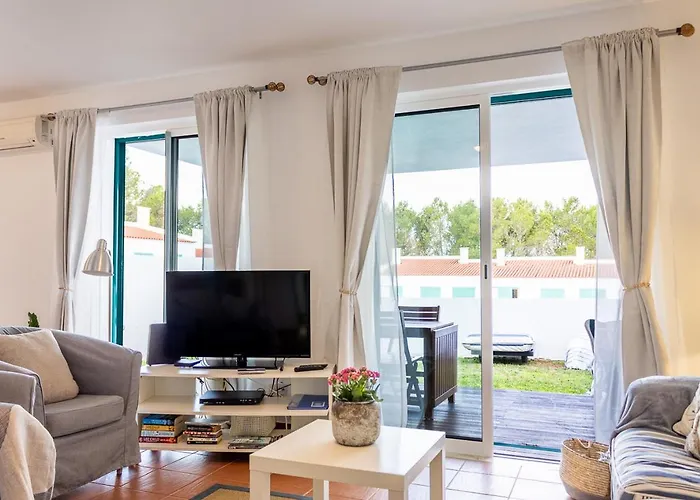 Prainha Townhouse By The Sea * Alvor