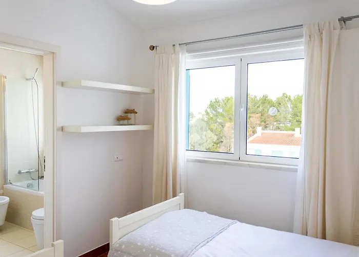 Prainha Townhouse By The Sea *