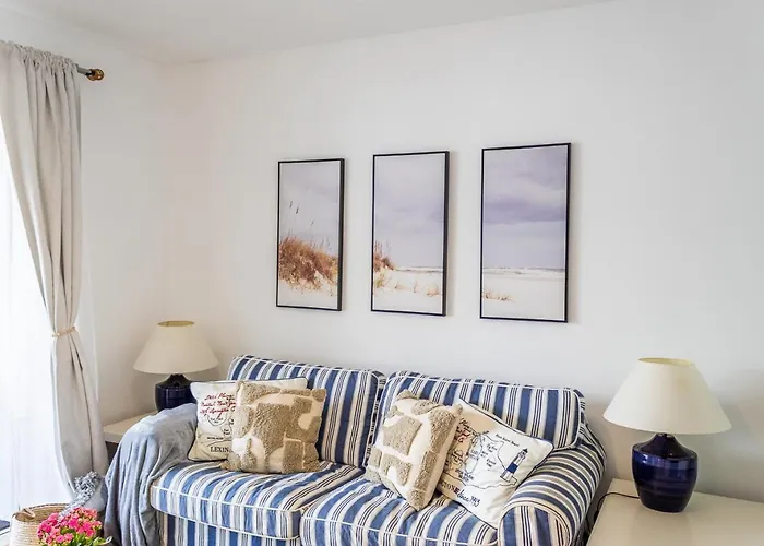 Prainha Townhouse By The Sea Tatil Evi *
