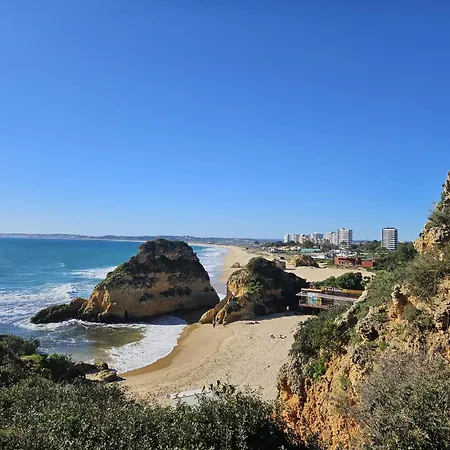 Prainha Townhouse By The Sea Vakantiehuis