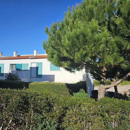 Prainha Townhouse By The Sea Vakantiehuis