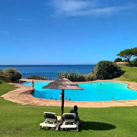 Prainha Townhouse By The Sea Vakantiehuis *