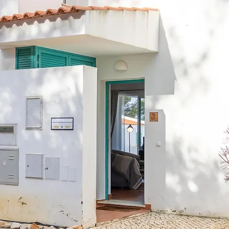 Prainha Townhouse By The Sea * Alvor