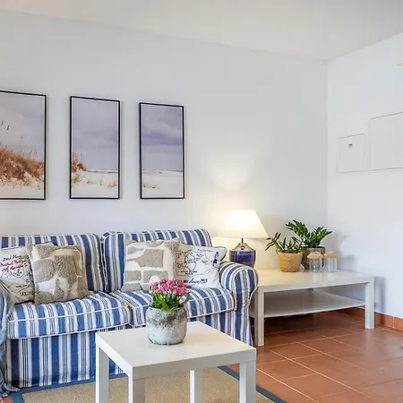 Prainha Townhouse By The Sea