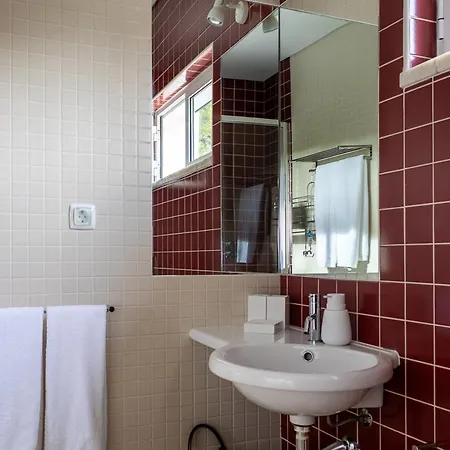 Vakantiehuis Prainha Townhouse By The Sea